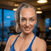 Lucia Fortunova